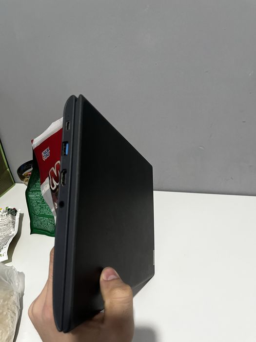 Продам ноутбук lenovo