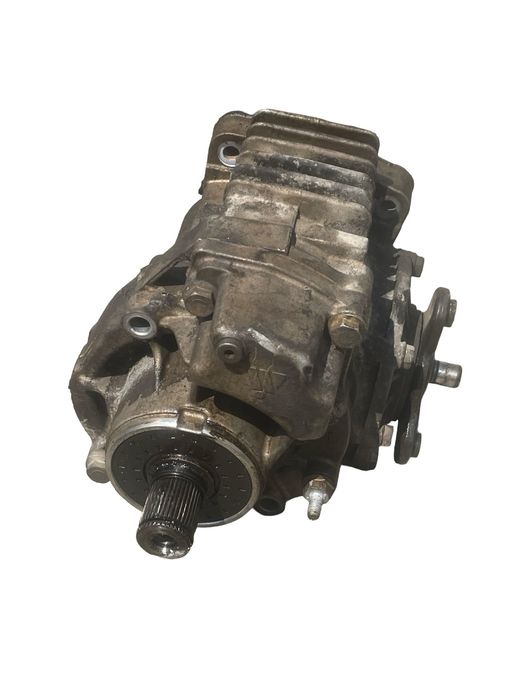 Cutie De Transfer Volkswagen Tiguan 5N_ 2007 - > 2.0 Tdi Cba Automata