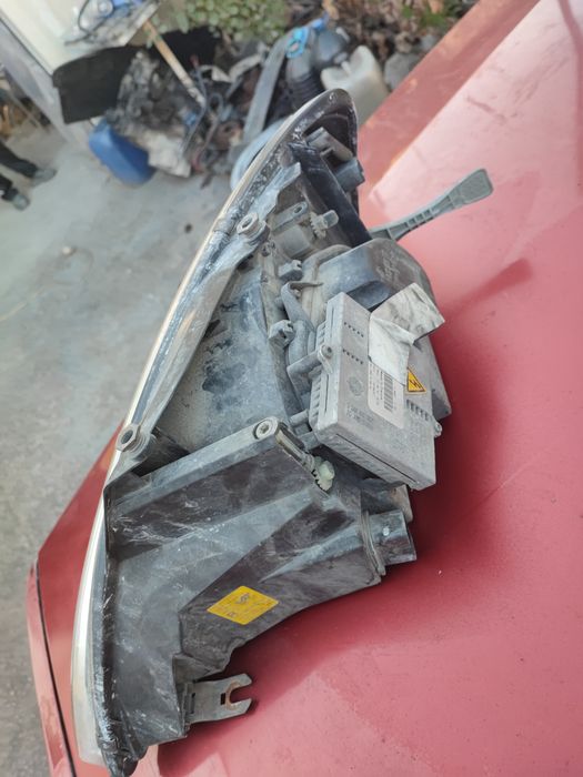 Фарове за Форд Галакси ксенон