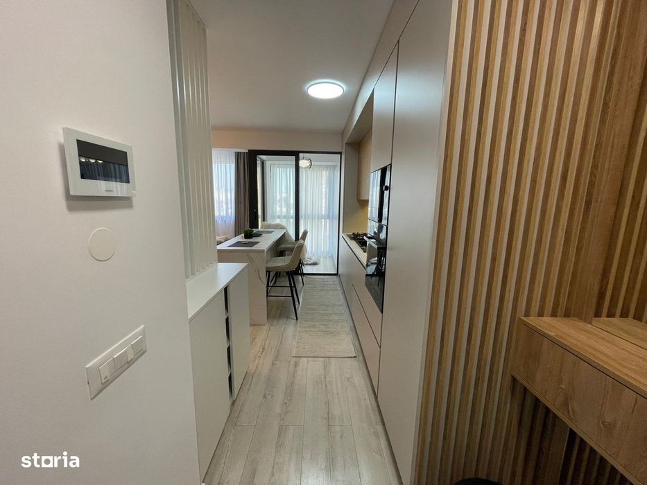 Apartament Nou | Finisaje Premium | Parcare Privată | Comat Towers