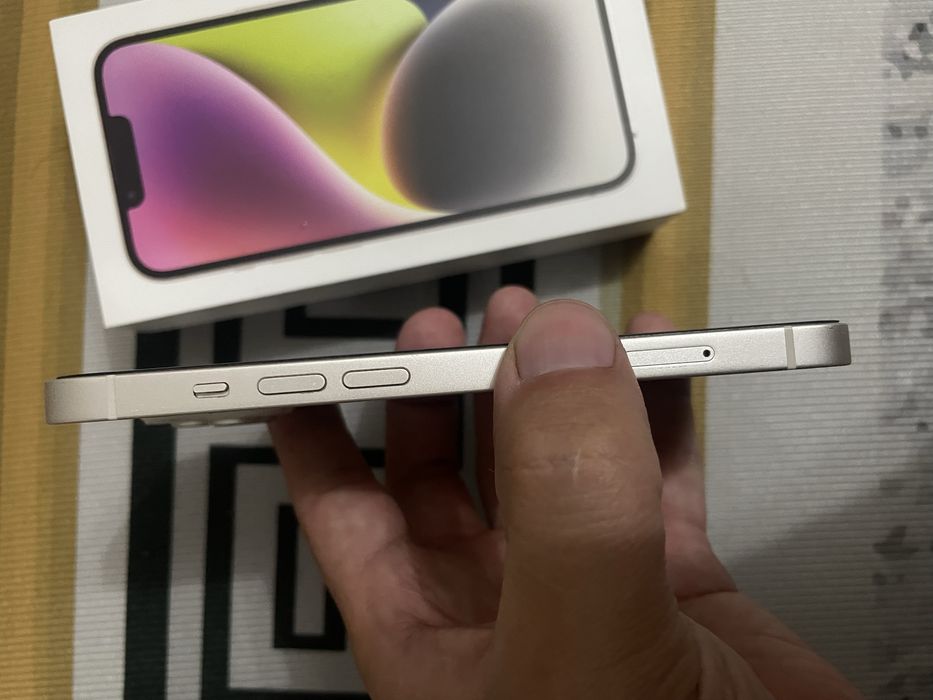 Продам / Обменяю iPhone 14 (128 GB)