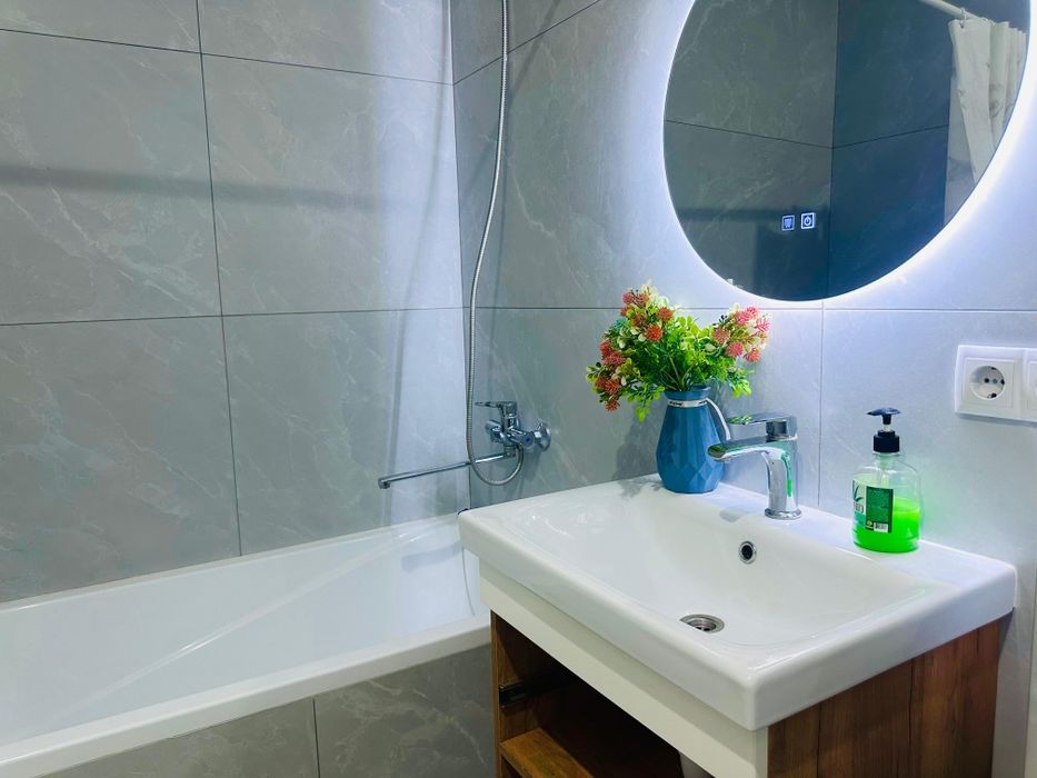 Квартира в ЖК Merei