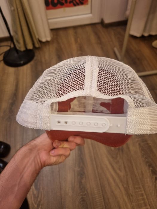 Șapcă Dad cap NOLA