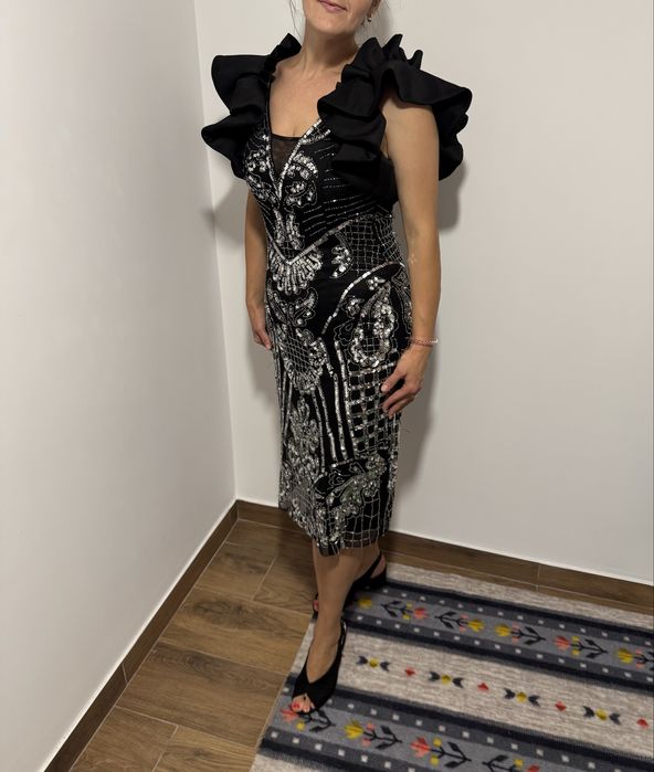 Rochie asos eleganta