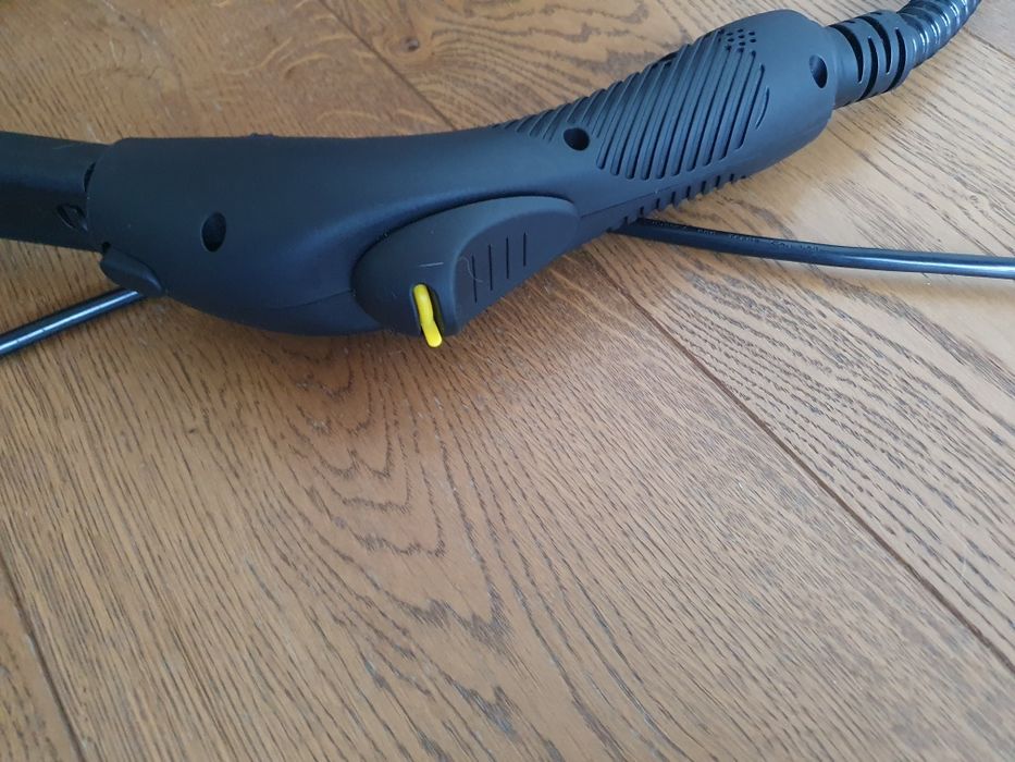 Aparat de curatare cu abur Waitbird, 1500W, 21 accesorii, rezervor 1.1