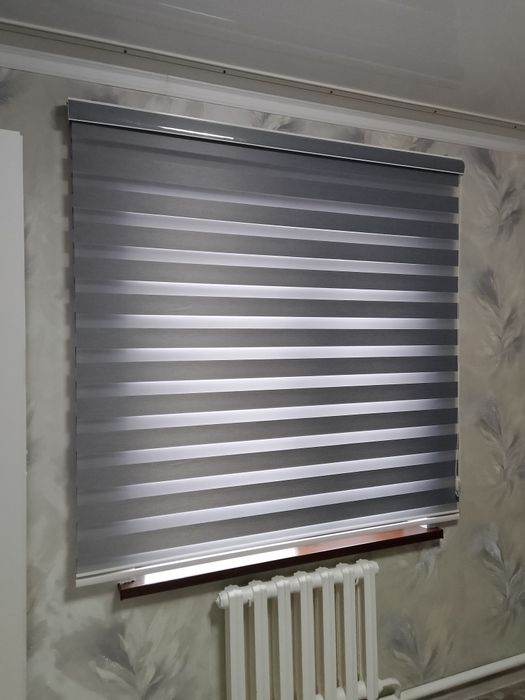 Ролл Шторы Жалюзи