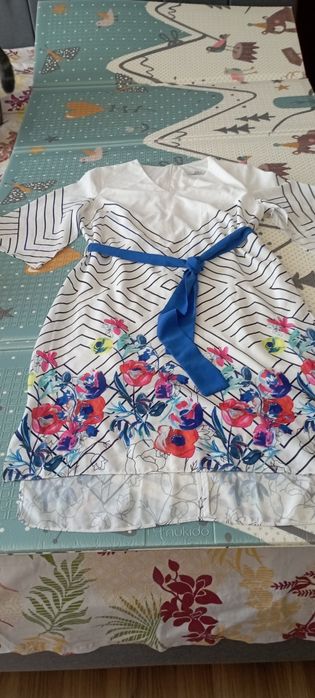 Продам платье турецкое