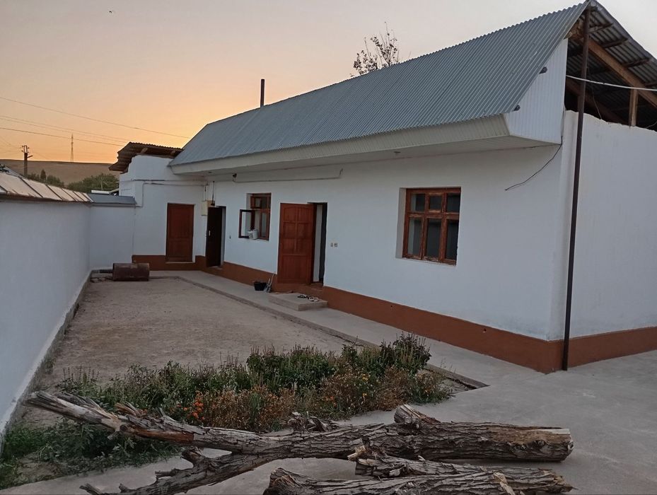 Продаётся дом в Таваксае