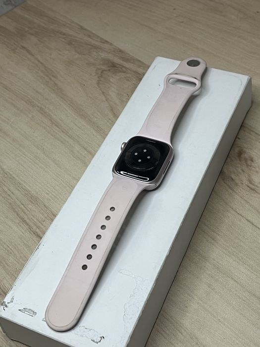 Apple Watch 9 41mm/Эпл вочь 9 41mm