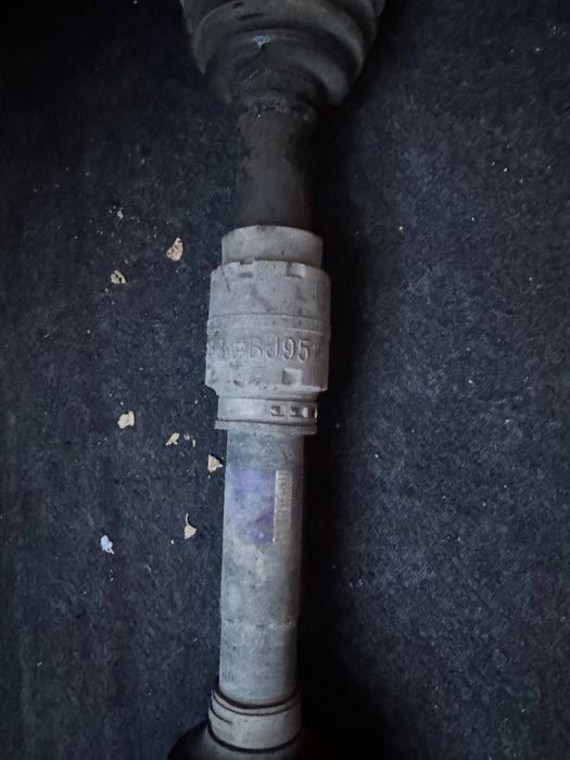 Граната в сборе камри 50