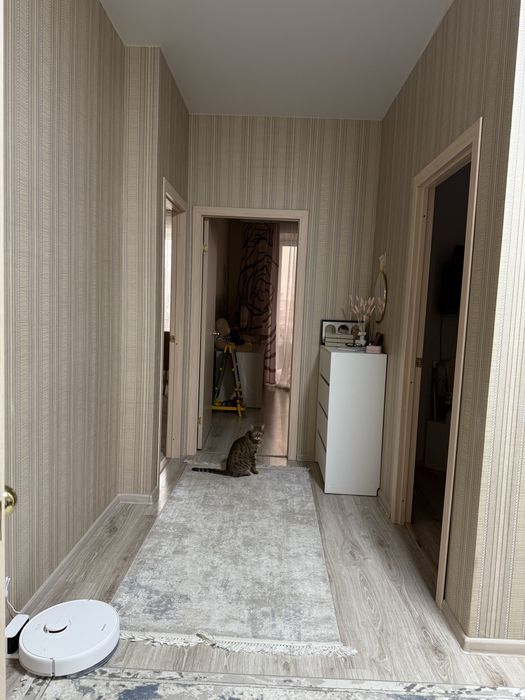 продам 2-х комнатную квартиру