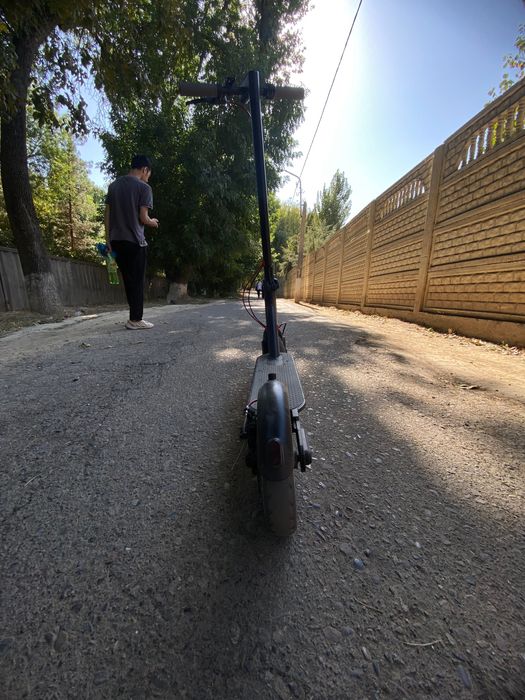 Электросамокат m365 про