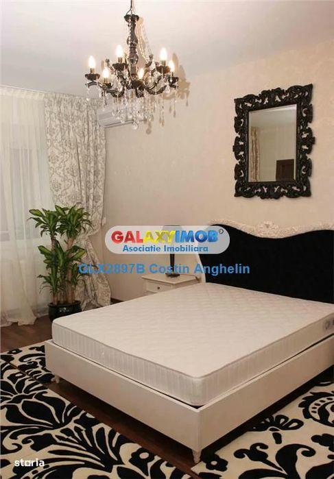 Apartament Premium 3 Camere - Herastrau