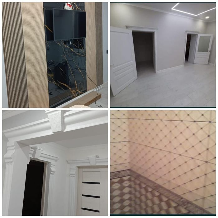 Ремонт квартир.Евро ремонт. Кафельщик