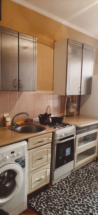 1-комн Wi-fi Smart TV