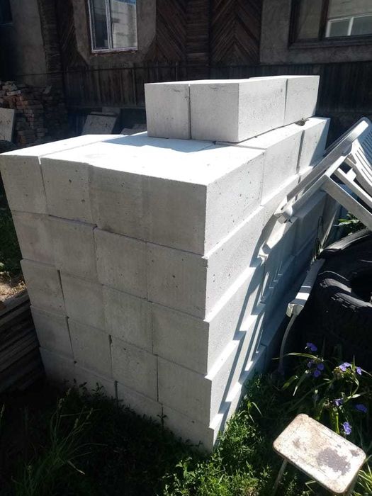 Продаю теплоблок