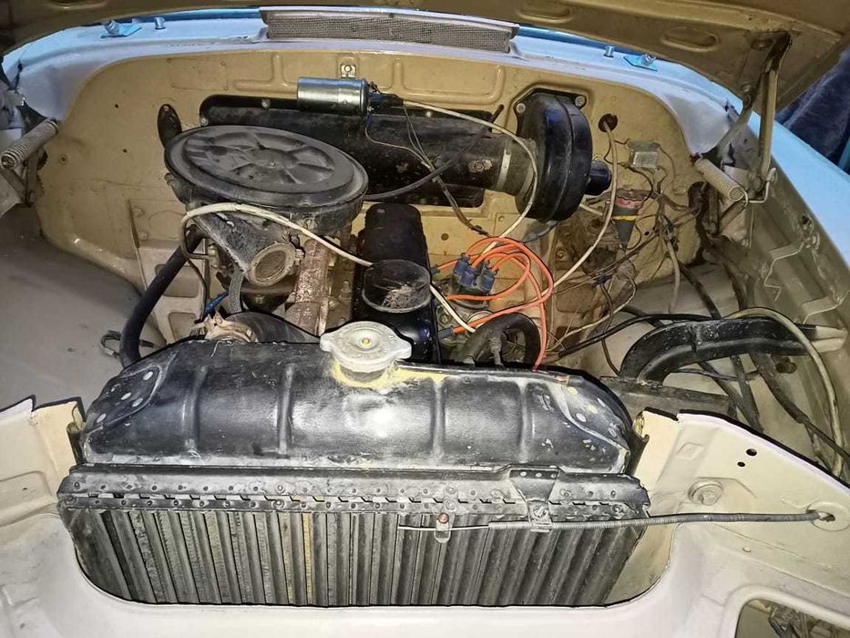Продам автомобиль  Волга ГАЗ 21
