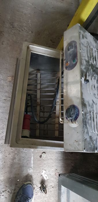 Чанта естествена кожа