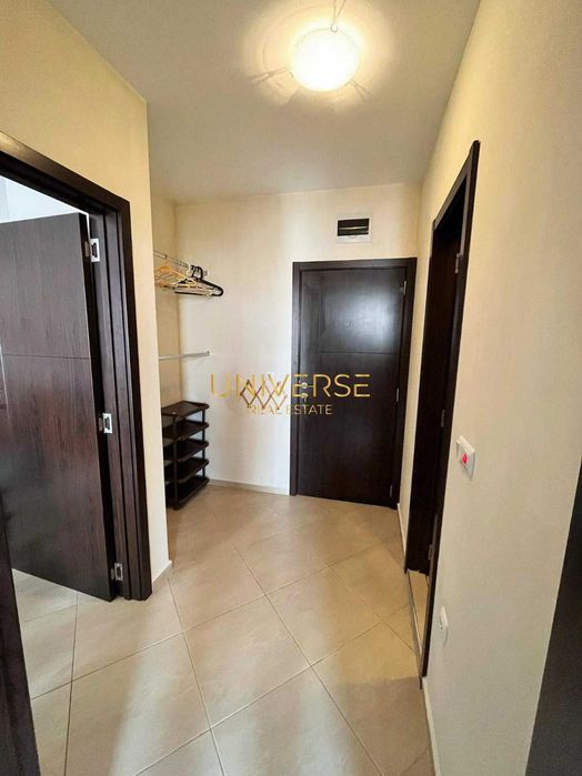 Продава се Двустаен апартамент в к.к. Слънчев бряг - 56 кв.м за 970 €/кв.м - Снимка #7