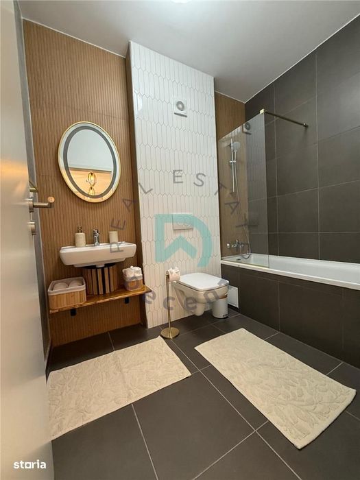 Apartament 3 camere Avantgarden, 64 mp - Brasov
