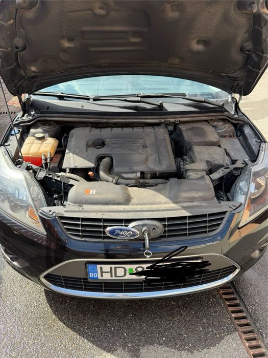 Vand Ford Focus Diesel 2100 euro neg