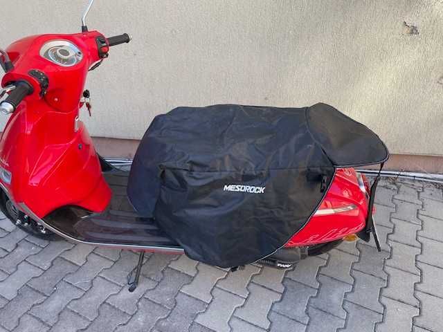 Scuter Keeway Versilia 125   Cat B125, A1, A2, A