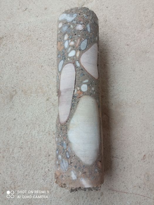 Eng ARZON narxda BETON TESHISH xizmati