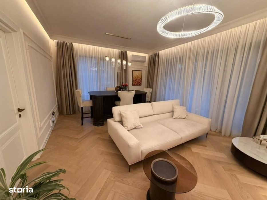 Apartament 3 camere | Decomandat | 88,6mp | Acces Metrou Berceni |