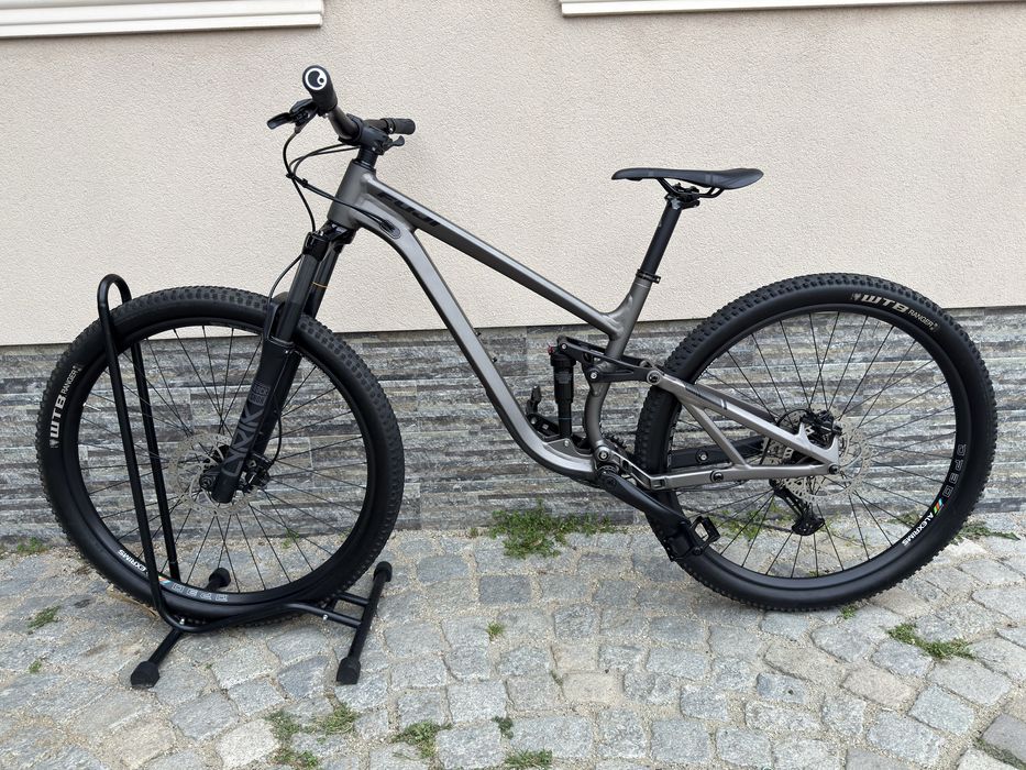 Планински велосипед Fuji RAKAN 1.7 размер: 29/M