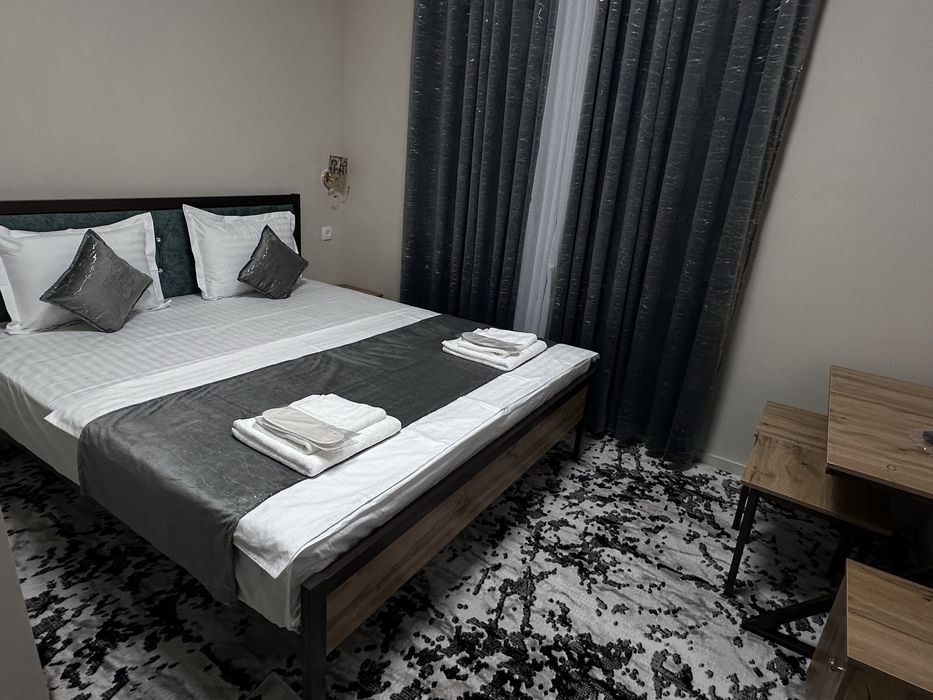 Mehmonxona/Hotel/Hostel/Kunlik kvartira