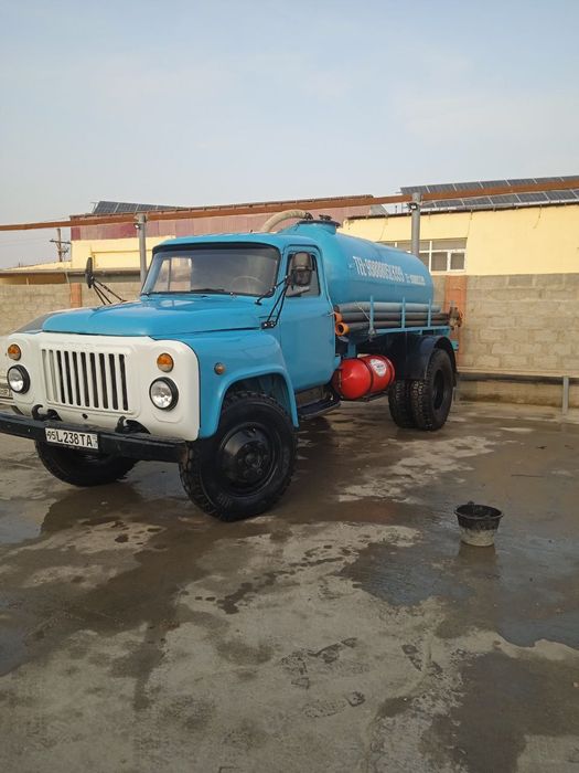 Гавновоз сатылады