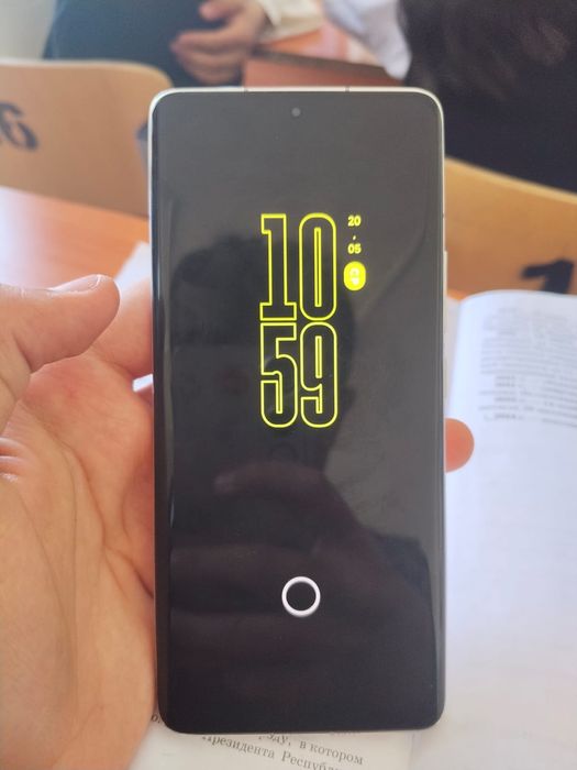 Xiaomi 13 pro 12/512