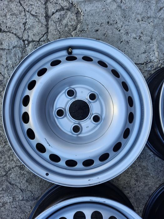 Фолскваген Т5 ,Т6-16цола-5/120-1бр.-30лв.