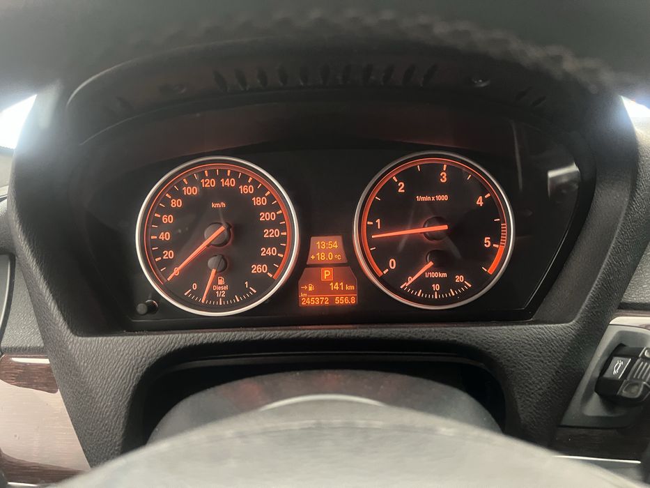 De vanzare BMW X5