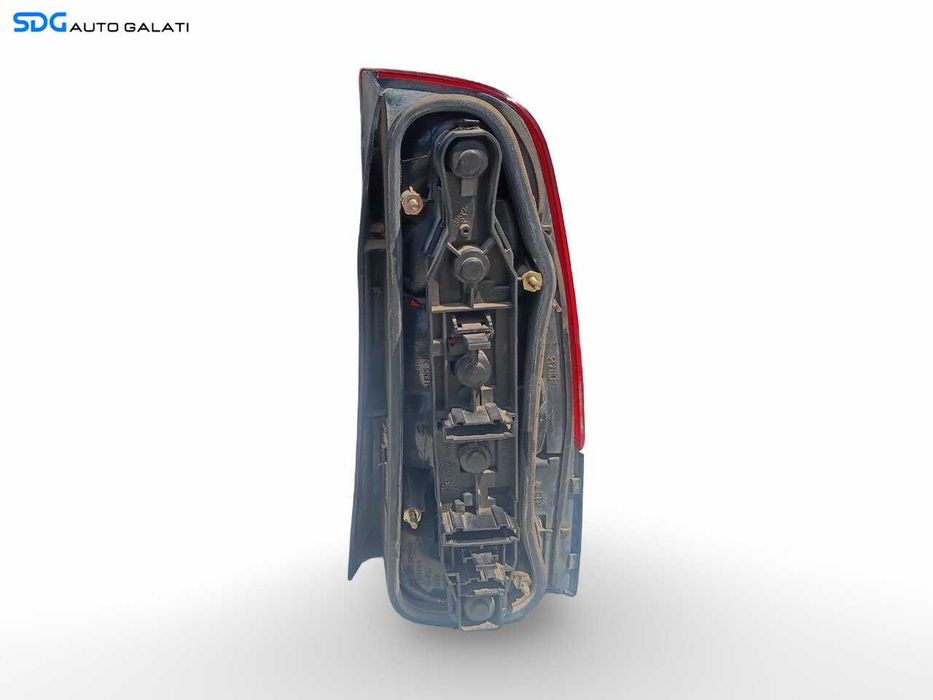 Lampa Stop Tripla Stanga de pe Aripa Caroserie Seat Cordoba 2006 - 2009 Cod 6K0945111B [A0765]
