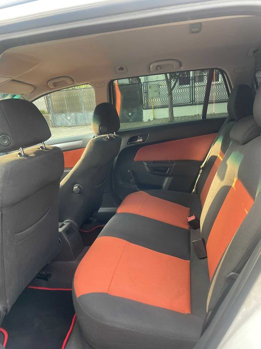 Opel Astra H | 2007 1.9 cdti