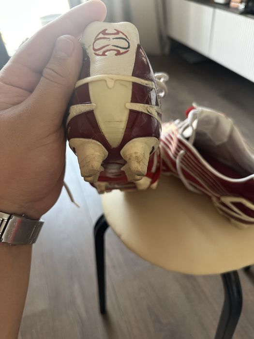 Бутсы Adidas predator 44 размер