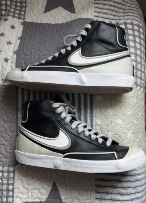 Nike Blazer Mid ‘77 Infinite