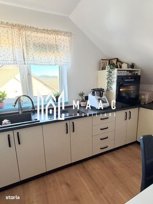 Apartament 3 camere I 65 MPU I Loc de parcare I Șelimbăr