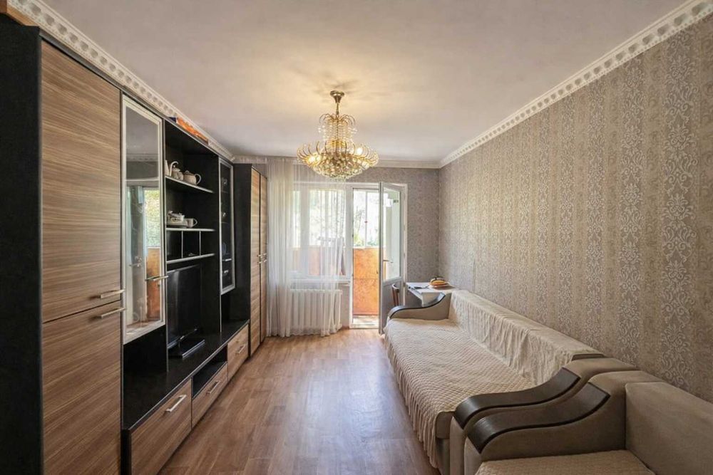 Продам уютную квартиру