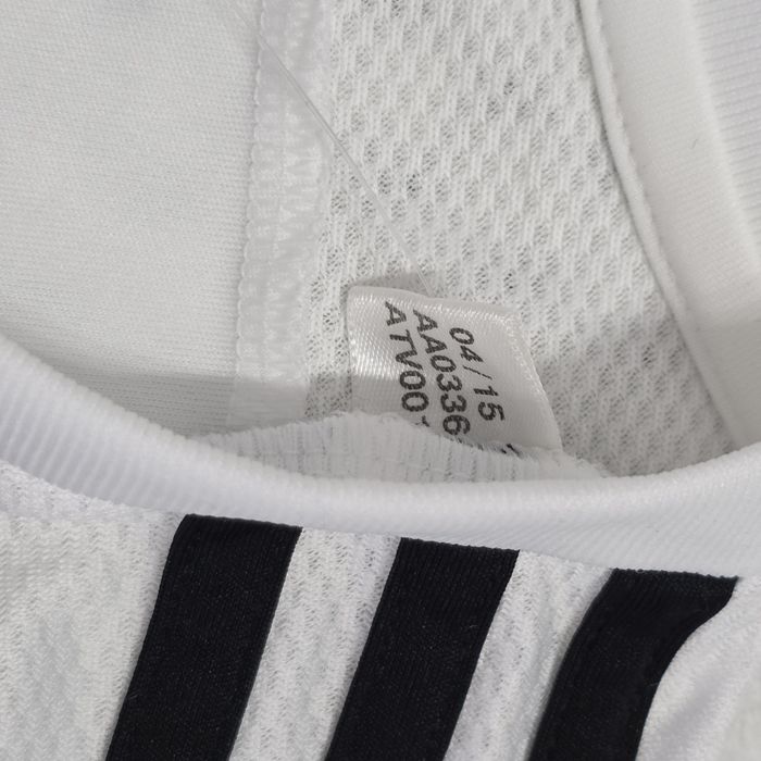Tricou adidas Juventus Torino Paul Pogba