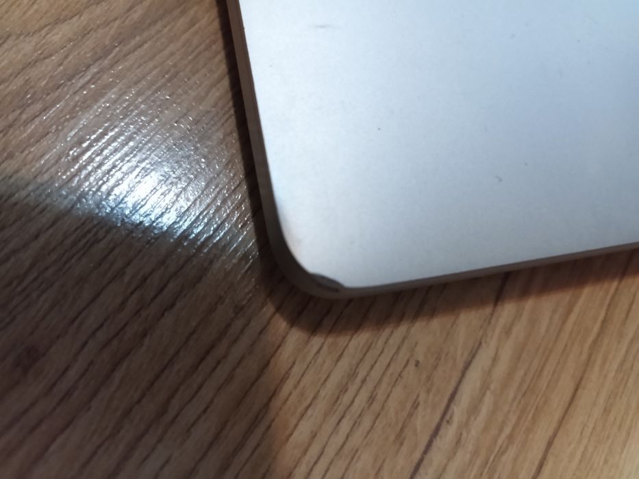 Macbookpro A2141 Emc 3347 2019 Defect pentru piese