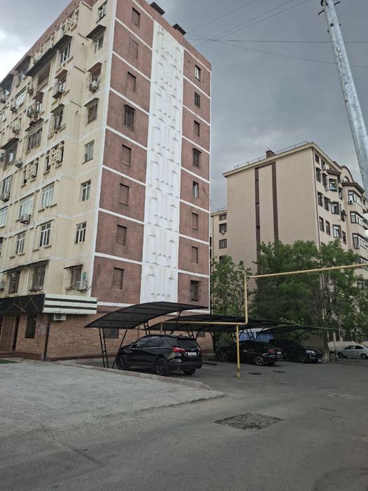 Квартира 2/3-5-9