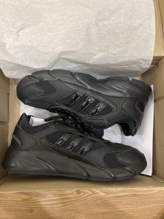 Кроссовки оригинал Adidas crazychaos 2000