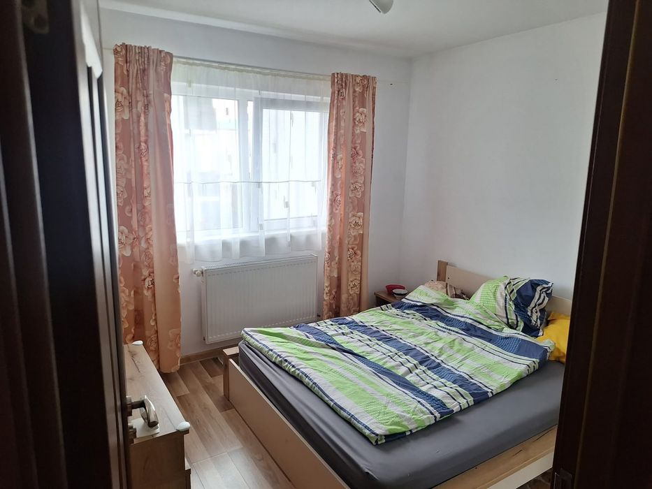 apartament in Selimbar 2 camere spre inchiriere