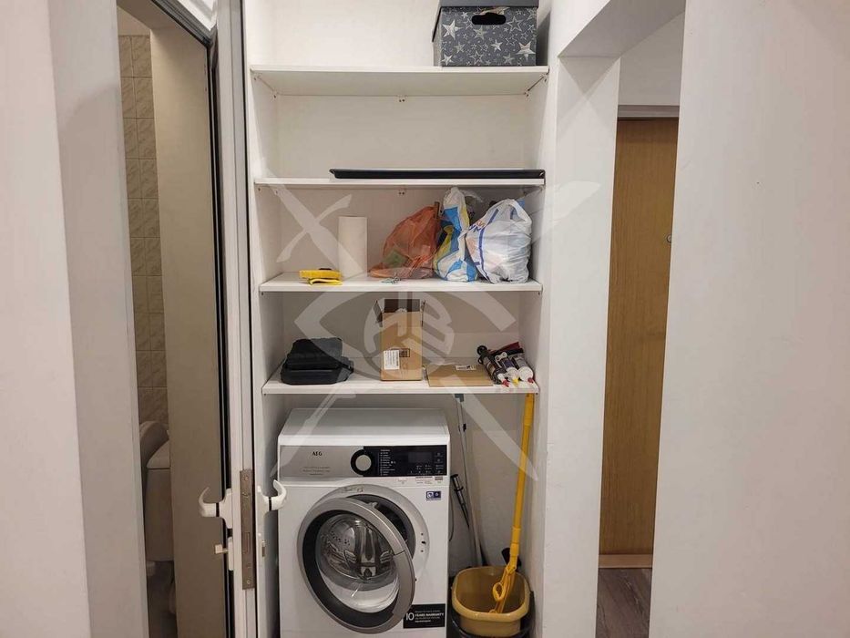 Дава се под наем Тристаен апартамент в София, Център - 62 кв.м за 822.63 € - Снимка #9