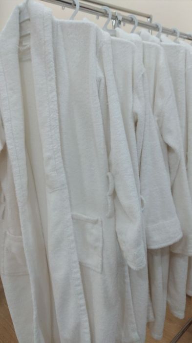 Химчистка, прачечная