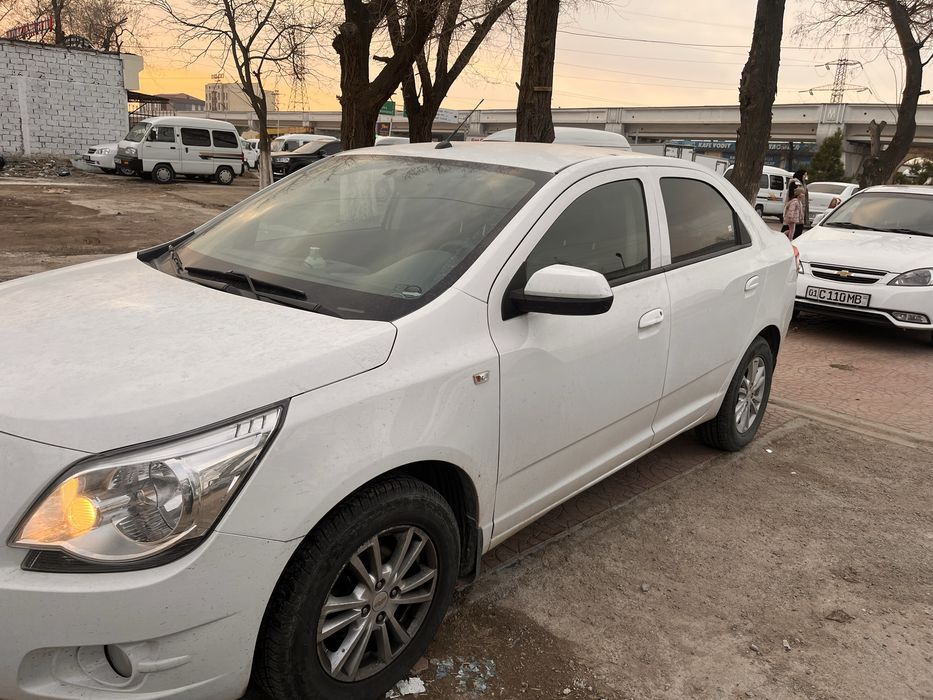 Mashina ishga uyga qatnagan, taksida yurmagan