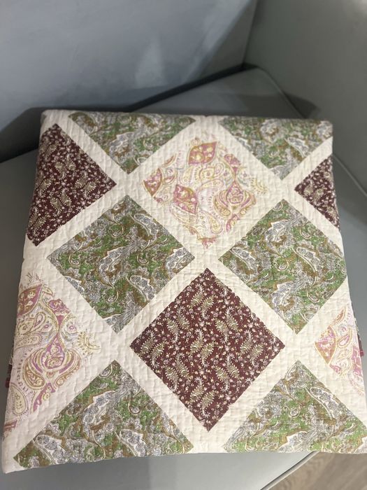 Покрывало на 2-х спалку