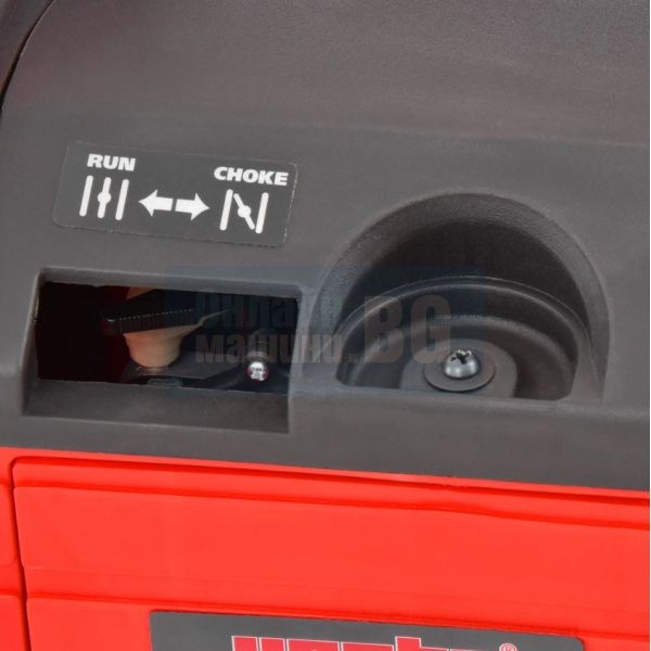 Генератор инверторен 1 kw.